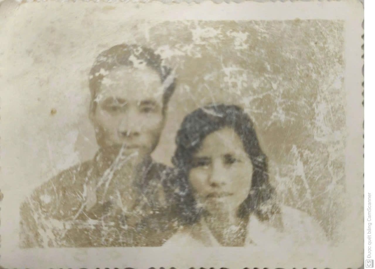 Before restoration